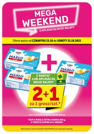 Groszek gazetka | Supermarket Strona 33