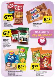 Groszek gazetka | Supermarket Strona 34