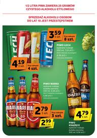 Groszek gazetka | Supermarket Strona 41