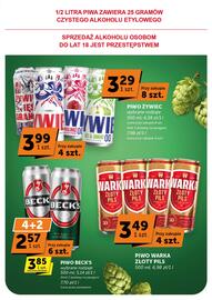 Groszek gazetka | Supermarket Strona 43