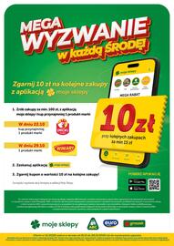 Groszek gazetka | Supermarket Strona 45