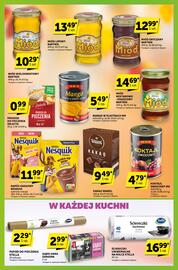 Groszek gazetka | Aranz Strona 8