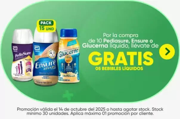 Catálogo InkaFarma (válido hasta 28-10)