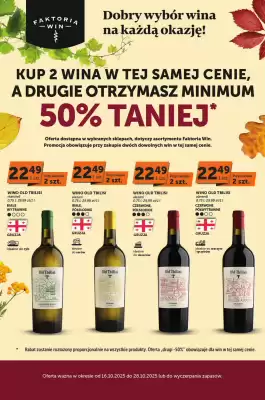 Groszek gazetka (ważność do 28-10)