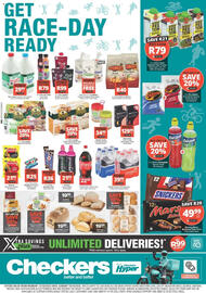 Checkers catalogue week 42 Page 1