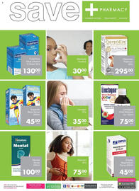 Save catalogue Page 2
