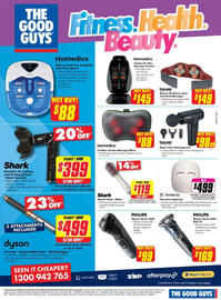 The Good Guys catalogue week 42 Page 10