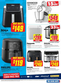 The Good Guys catalogue week 42 Page 11