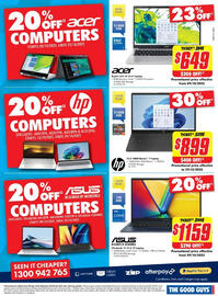 The Good Guys catalogue week 42 Page 13