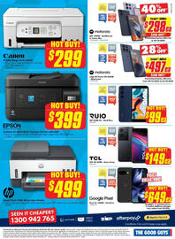 The Good Guys catalogue week 42 Page 14
