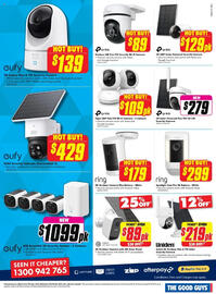 The Good Guys catalogue week 42 Page 15