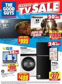 The Good Guys catalogue week 42 Page 18