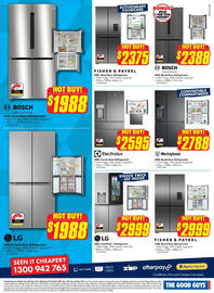 The Good Guys catalogue week 42 Page 3
