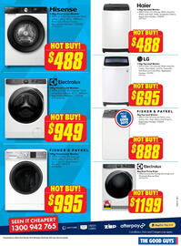 The Good Guys catalogue week 42 Page 4