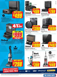 The Good Guys catalogue week 42 Page 6