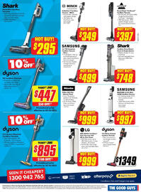 The Good Guys catalogue week 42 Page 7