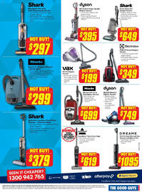 The Good Guys catalogue week 42 Page 8