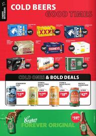 Star Liquor catalogue Page 2