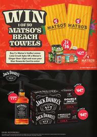 Star Liquor catalogue Page 4