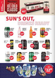Star Liquor catalogue Page 6