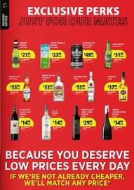 Star Liquor catalogue Page 7