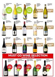 Sense of Taste catalogue Page 2