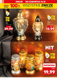 Kaufland gazetka tydzień 42 Strona 10