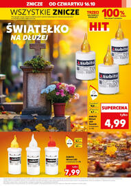 Kaufland gazetka tydzień 42 Strona 13
