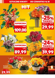 Kaufland gazetka tydzień 42 Strona 14