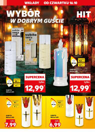 Kaufland gazetka tydzień 42 Strona 16