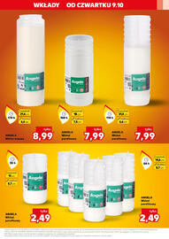 Kaufland gazetka tydzień 42 Strona 19