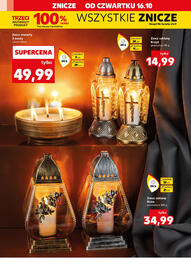 Kaufland gazetka tydzień 42 Strona 4