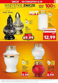 Kaufland gazetka tydzień 42 Strona 5