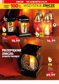 Kaufland gazetka tydzień 42 Strona 8