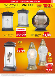 Kaufland gazetka tydzień 42 Strona 9
