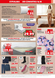 Kaufland gazetka tydzień 42 Strona 15