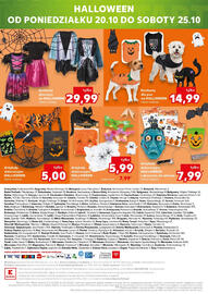 Kaufland gazetka tydzień 42 Strona 22
