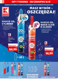 Kaufland gazetka tydzień 42 Strona 6