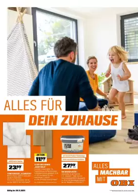 OBI Flugblatt (gültig bis 30-11)