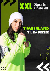 XXL Sport kundeavis Side 1