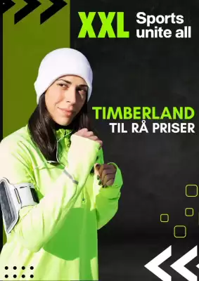 XXL Sport kundeavis (gyldig til 26-10)