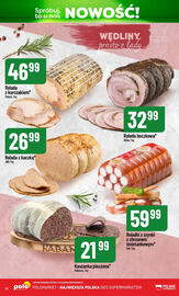 Polomarket gazetka Strona 10
