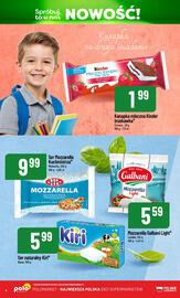 Polomarket gazetka Strona 4