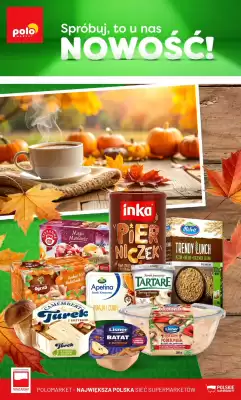 Polomarket gazetka (ważność do 14-11)