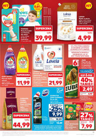 Kaufland gazetka tydzień 42 Strona 11