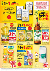Kaufland gazetka tydzień 42 Strona 15