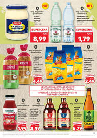 Kaufland gazetka tydzień 42 Strona 19