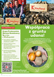 Kaufland gazetka tydzień 42 Strona 22