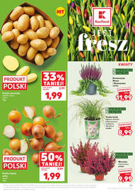 Kaufland gazetka tydzień 42 Strona 23