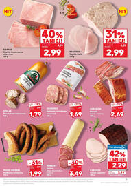 Kaufland gazetka tydzień 42 Strona 27